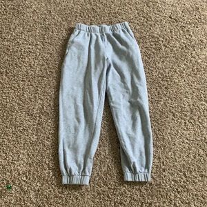 Brandy M. Sweatpants
